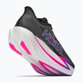 Кросівки для бігу HOKA Cielo X1 3.0 carbon black/black 3