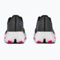 Кросівки для бігу HOKA Cielo X1 3.0 carbon black/black 4