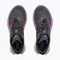 Кросівки для бігу HOKA Cielo X1 3.0 carbon black/black 5