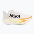 Кросівки для бігу HOKA Cielo X1 3.0 frost/black 2
