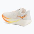 Кросівки для бігу HOKA Cielo X1 3.0 frost/black 3