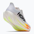 Кросівки для бігу HOKA Cielo X1 3.0 frost/black 3