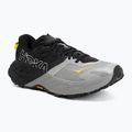 Кросівки для бігу чоловічі HOKA Speedgoat 7 black/stellar grey