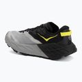 Кросівки для бігу чоловічі HOKA Speedgoat 7 black/stellar grey 3
