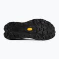 Кросівки для бігу чоловічі HOKA Speedgoat 7 black/stellar grey 4
