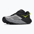 Кросівки для бігу чоловічі HOKA Speedgoat 7 black/stellar grey 4