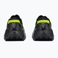 Кросівки для бігу чоловічі HOKA Speedgoat 7 black/stellar grey 6