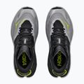 Кросівки для бігу чоловічі HOKA Speedgoat 7 black/stellar grey 8