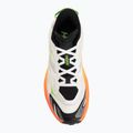 Кросівки для бігу чоловічі HOKA Speedgoat 7 frost/neon tangerine 5