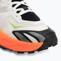 Кросівки для бігу чоловічі HOKA Speedgoat 7 frost/neon tangerine 7