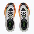 Кросівки для бігу чоловічі HOKA Speedgoat 7 frost/neon tangerine 8