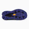 Кросівки для бігу жіночі HOKA Speedgoat 7 black/electric aqua 4