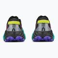 Кросівки для бігу жіночі HOKA Speedgoat 7 black/electric aqua 6