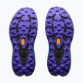 Кросівки для бігу жіночі HOKA Speedgoat 7 black/electric aqua 7