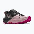 Кросівки для бігу жіночі HOKA Speedgoat 7 black/pink opal