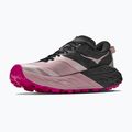 Кросівки для бігу жіночі HOKA Speedgoat 7 black/pink opal 4