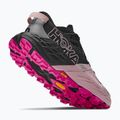 Кросівки для бігу жіночі HOKA Speedgoat 7 black/pink opal 5