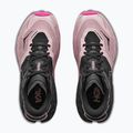 Кросівки для бігу жіночі HOKA Speedgoat 7 black/pink opal 8