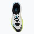 Кросівки для бігу жіночі HOKA Speedgoat 7 frost/neon yuzu 5