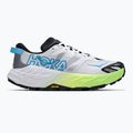 Кросівки для бігу жіночі HOKA Speedgoat 7 frost/neon yuzu 2