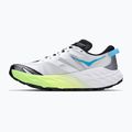 Кросівки для бігу жіночі HOKA Speedgoat 7 frost/neon yuzu 3
