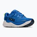 Кросівки для бігу чоловічі HOKA Gaviota 6 virtual blue/varsity navy