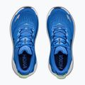 Кросівки для бігу чоловічі HOKA Gaviota 6 virtual blue/varsity navy 8