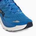 Кросівки для бігу чоловічі HOKA Gaviota 6 virtual blue/varsity navy 7
