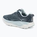 Кросівки для бігу жіночі HOKA Gaviota 6 faded navy/glimmering blue 3