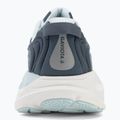 Кросівки для бігу жіночі HOKA Gaviota 6 faded navy/glimmering blue 6