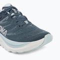 Кросівки для бігу жіночі HOKA Gaviota 6 faded navy/glimmering blue 7