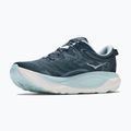Кросівки для бігу жіночі HOKA Gaviota 6 faded navy/glimmering blue 3