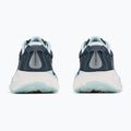 Кросівки для бігу жіночі HOKA Gaviota 6 faded navy/glimmering blue 5