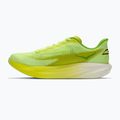 Кросівки для бігу жіночі HOKA Mach 7 neon yuzu/hoka citrus 3