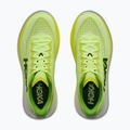 Кросівки для бігу жіночі HOKA Mach 7 neon yuzu/hoka citrus 8