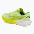 Кросівки для бігу жіночі HOKA Mach 7 neon yuzu/hoka citrus 3