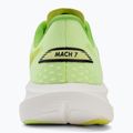 Кросівки для бігу жіночі HOKA Mach 7 neon yuzu/hoka citrus 6
