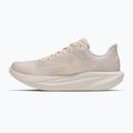 Кросівки для бігу жіночі HOKA Mach 7 oat milk/alabaster 3