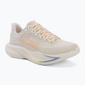 Кросівки для бігу жіночі HOKA Mach 7 oat milk/alabaster
