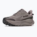 Кросівки для бігу чоловічі HOKA Challenger 8 GTX pebble grey/boulder grey 2