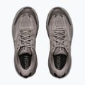 Кросівки для бігу чоловічі HOKA Challenger 8 GTX pebble grey/boulder grey 5