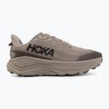 Кросівки для бігу чоловічі HOKA Challenger 8 GTX pebble grey/boulder grey 2