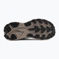 Кросівки для бігу чоловічі HOKA Challenger 8 GTX pebble grey/boulder grey 4