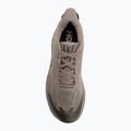Кросівки для бігу чоловічі HOKA Challenger 8 GTX pebble grey/boulder grey 5