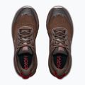 Кросівки для бігу чоловічі HOKA Challenger 8 GTX spiced chocolate/cast iron 5