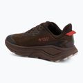 Кросівки для бігу чоловічі HOKA Challenger 8 GTX spiced chocolate/cast iron 3