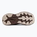 Кросівки для бігу чоловічі HOKA Challenger 8 GTX spiced chocolate/cast iron 4