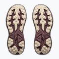 Кросівки для бігу жіночі HOKA Challenger 8 GTX black/varsity burgundy 6