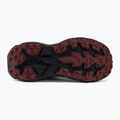 Кросівки для бігу жіночі HOKA Challenger 8 GTX black/varsity burgundy 4