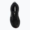 Кросівки для бігу жіночі HOKA Challenger 8 GTX black/varsity burgundy 5